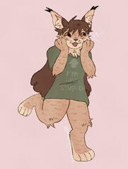 oc belongs to sabanya_smiles