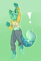 oc belongs to hejanic