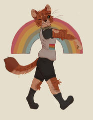 oc belongs to chaotic_rat