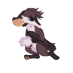 oc belongs to vulli @ artfight